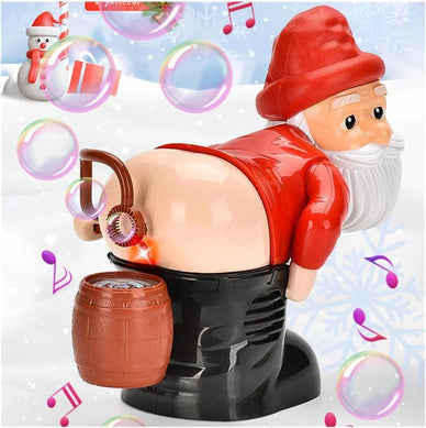 Unleash Laughter and Joy This Holiday Season!