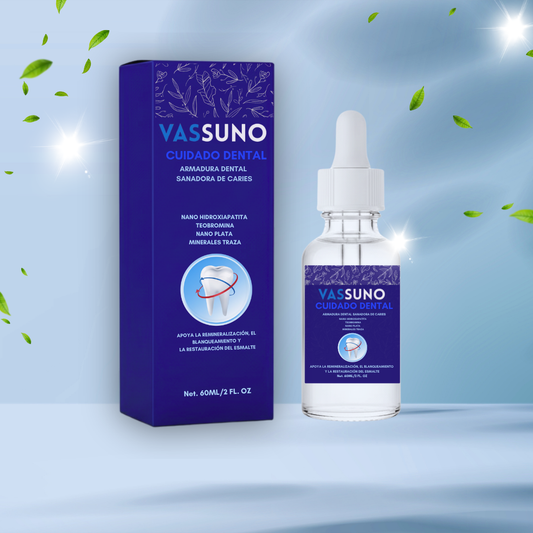 Vassuno Odontic Repair