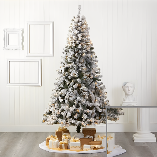 The Perfect Christmas Tree
