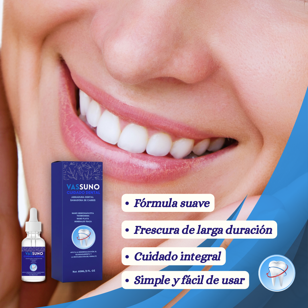 Vassuno Odontic Repair