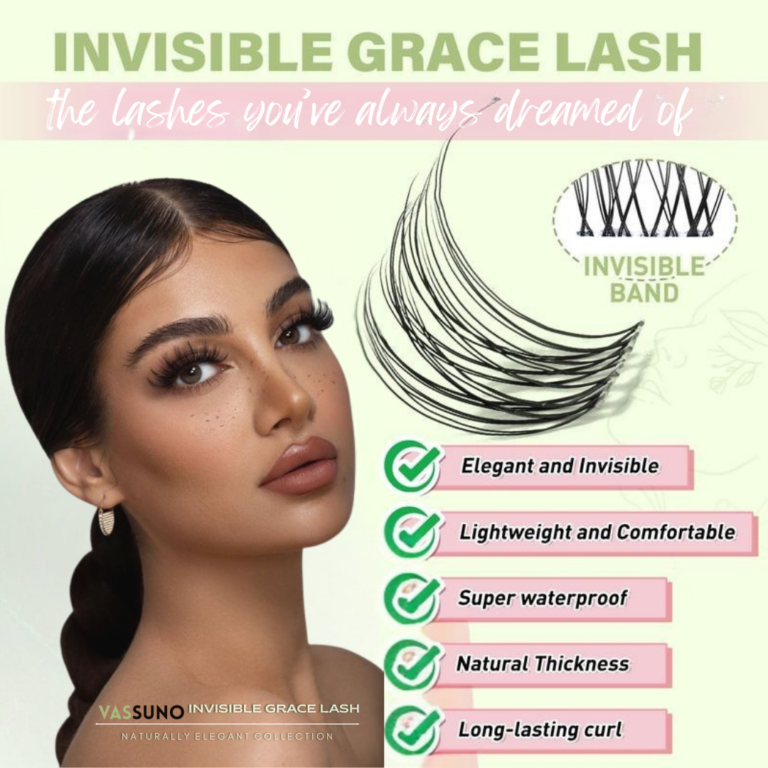 Vassuno At-Home Lash Extensions