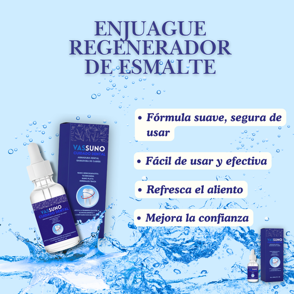 Vassuno Odontic Repair