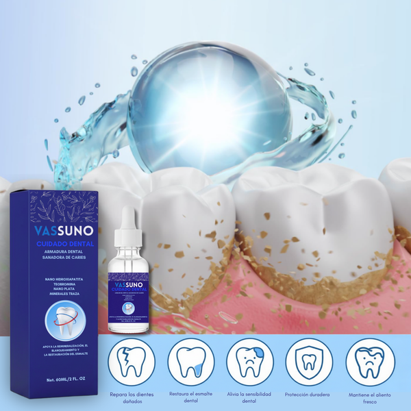 Vassuno Odontic Repair
