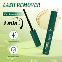 Vassuno Lash Remover