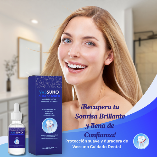 Vassuno Odontic Repair