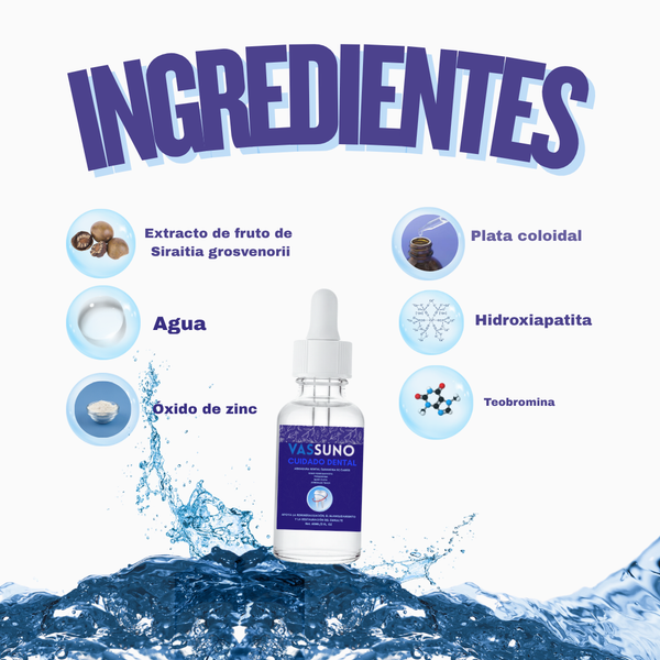 Vassuno Odontic Repair