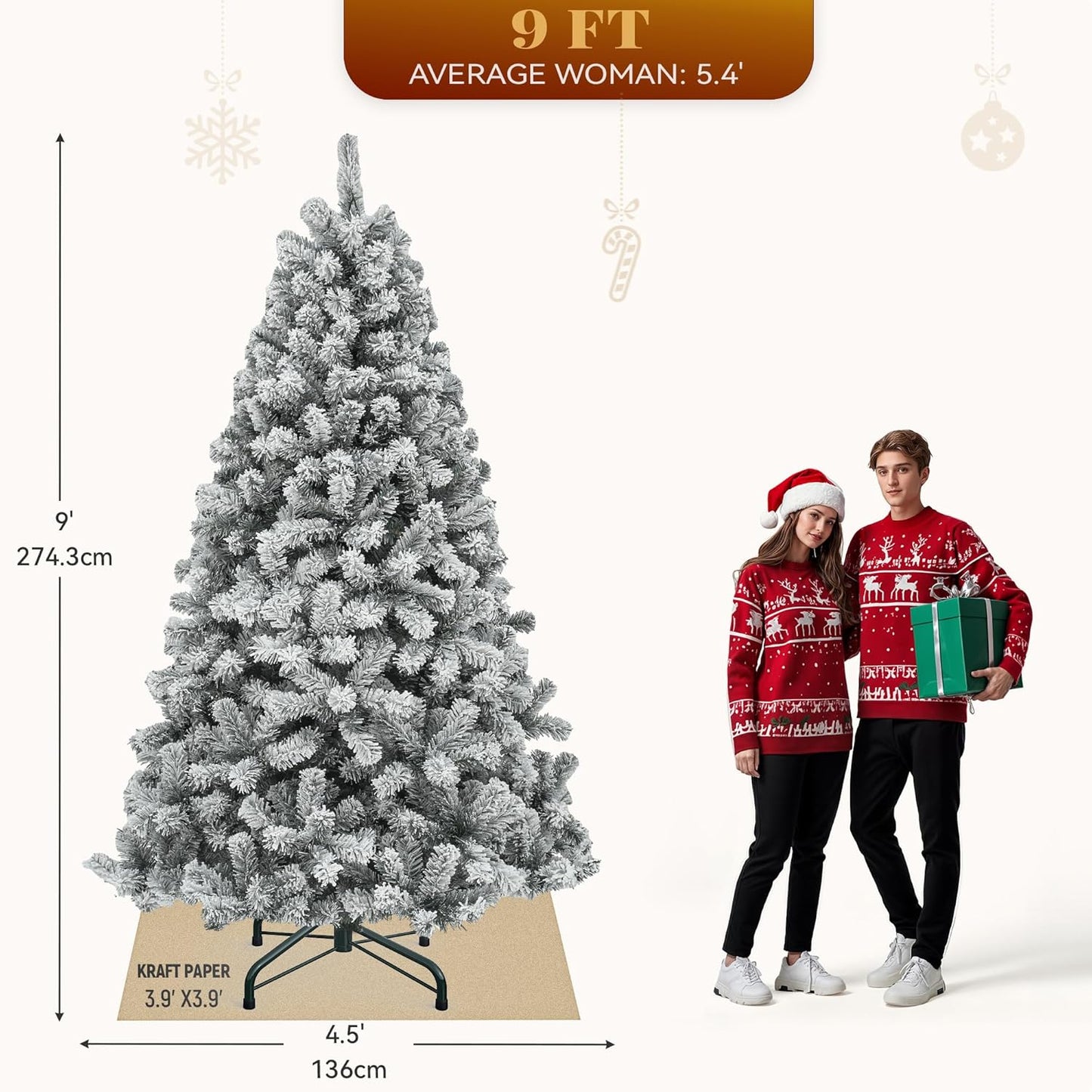 The Perfect Christmas Tree