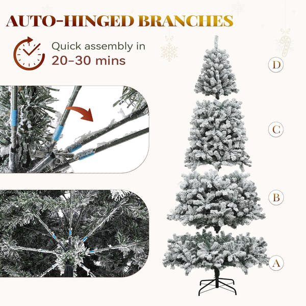 The Perfect Christmas Tree