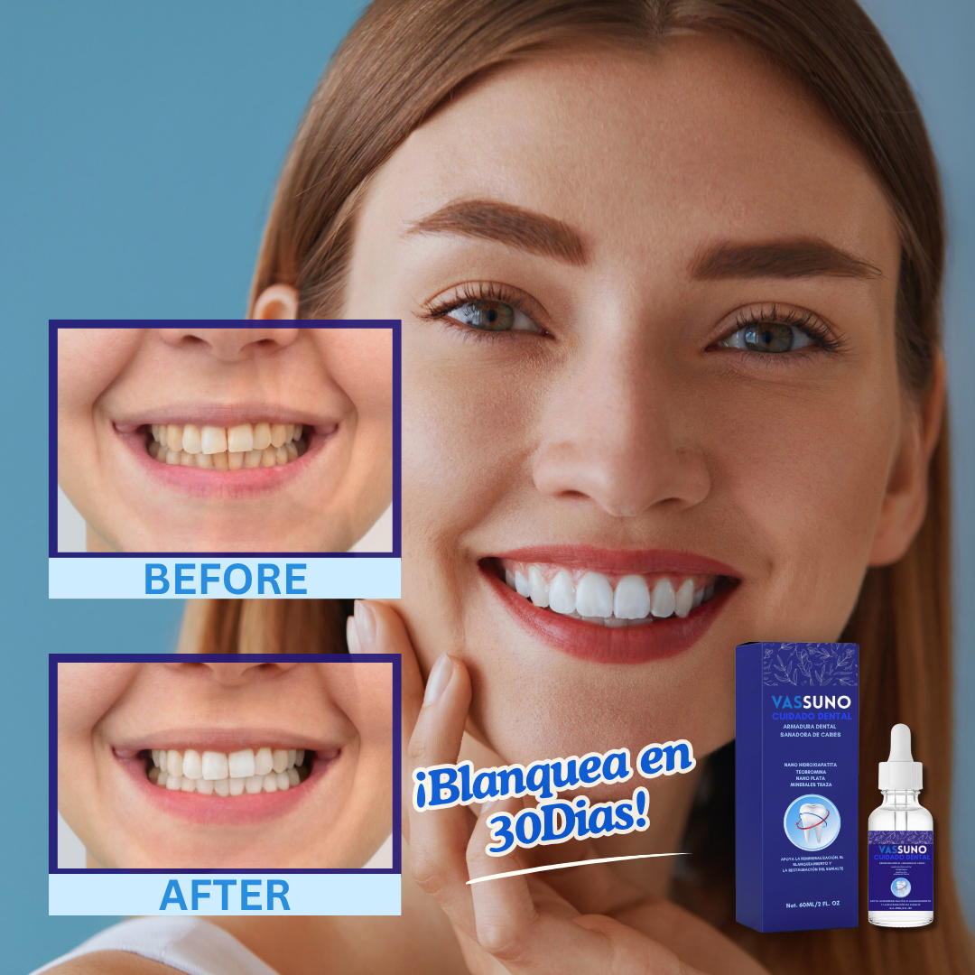 Vassuno Odontic Repair