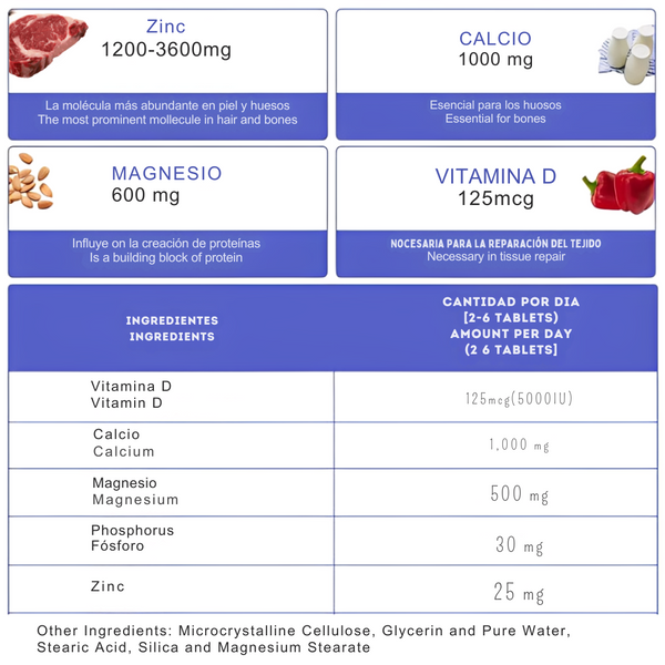 Colágeno Integral NutraBrain