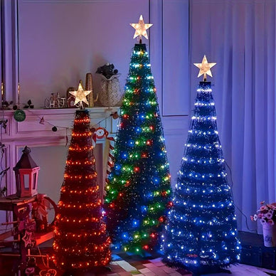 Transform Your Holidays into a Magical Spectacle