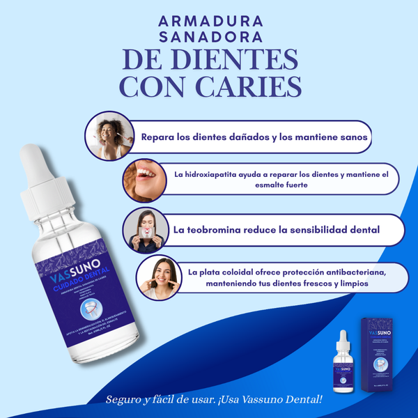 Vassuno Odontic Repair