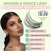 Vassuno At-Home Lash Extensions