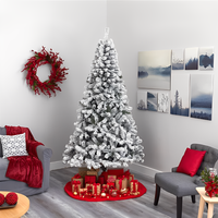 The Perfect Christmas Tree