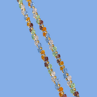 Cross Pendant Necklace