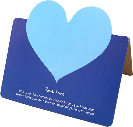 DIY Love Letter