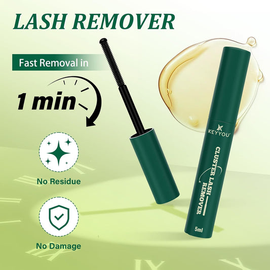 Vassuno Lash Remover