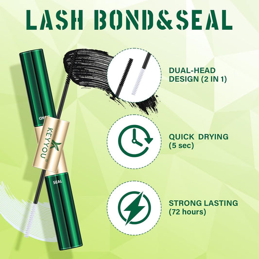 Lash Bond & Seal