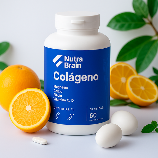 Colágeno Integral NutraBrain