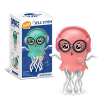 Electric Dancing Jellyfish Toy